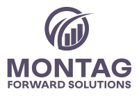Montag Forward Solutions LLC Logo